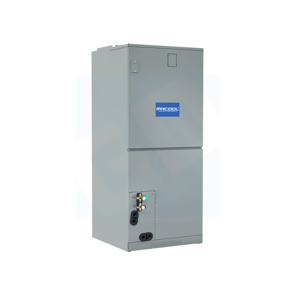 MrCool VersaPro 2nd Gen Heat Pump System - Thumbnail 5