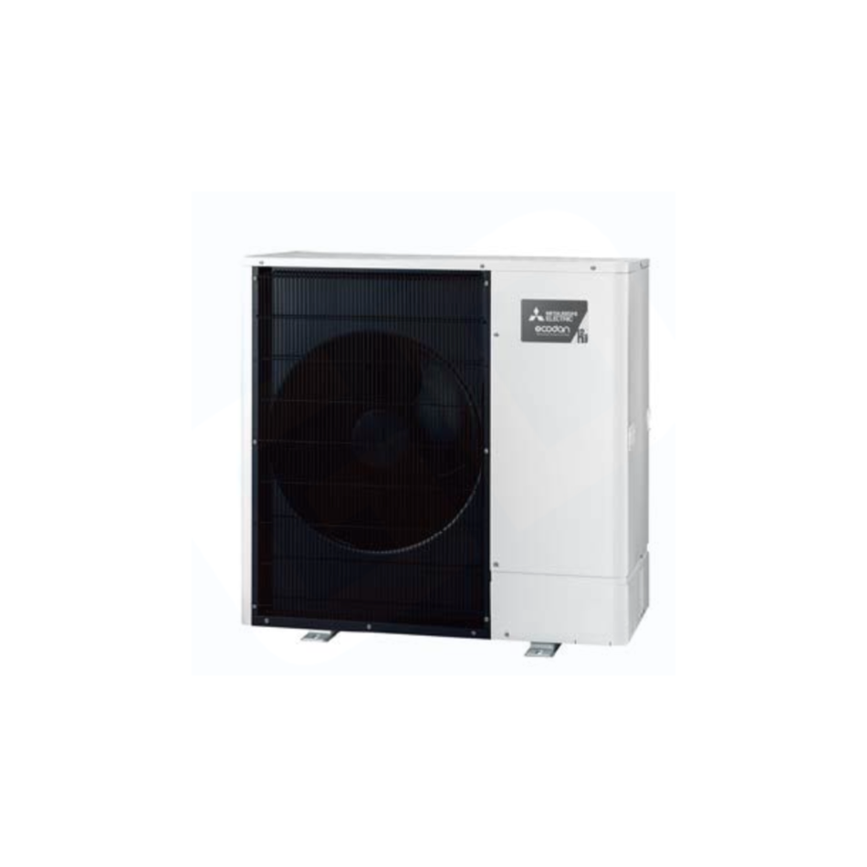 Mitsubishi WUZ-SA48NMZ 48,000 BTU Ecodan Air to Water Heat Pump