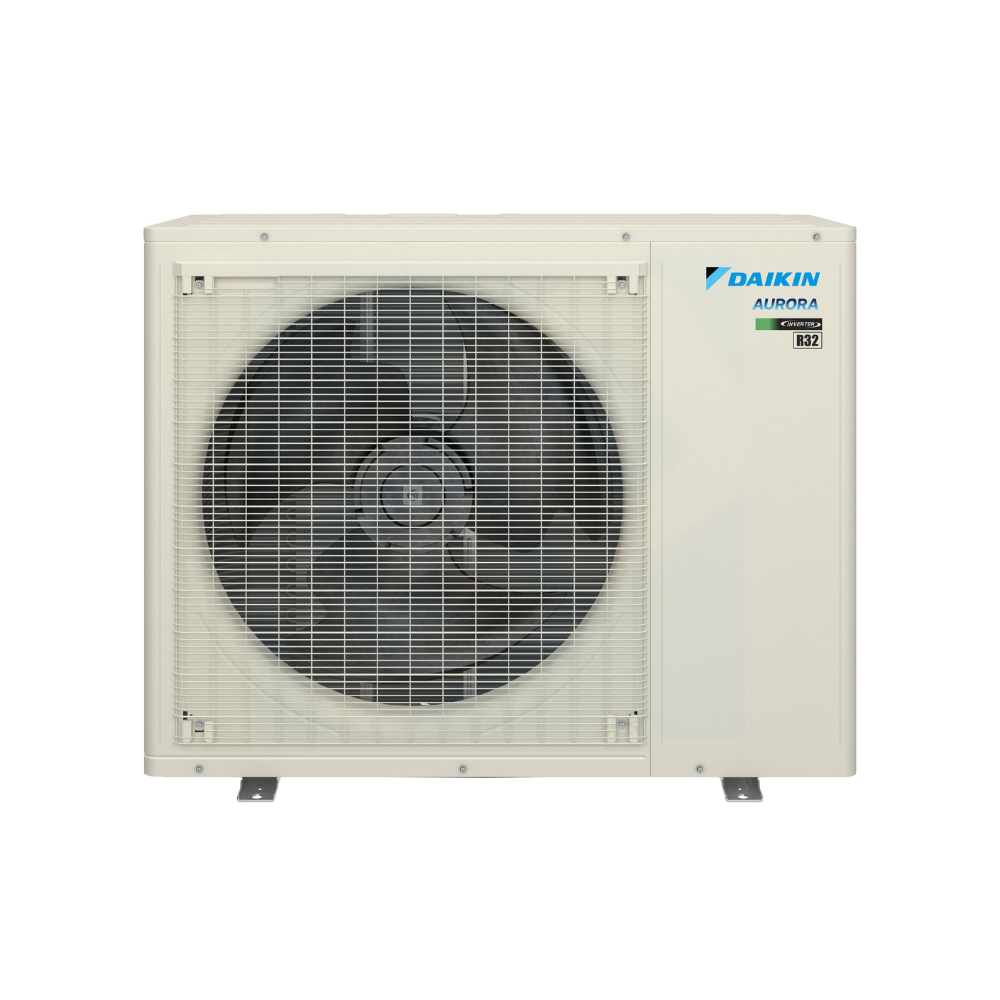 DAIKIN　MCK55UY-W Daikin 5MXM48AVJU9 48,000 BTU 5 Zone Multi-Zone Heat Pump - R32
