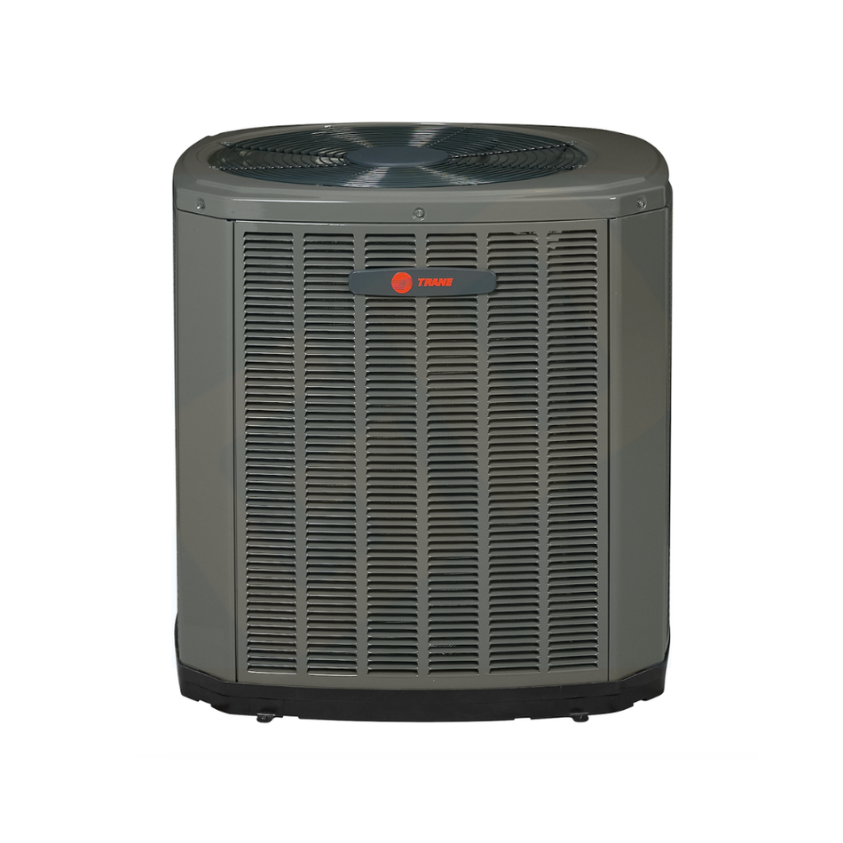 Trane 5TWR4042A1000A 3.5 Ton 42,000 BTU 14 SEER2 Heat Pump Outdoor Unit - R454B