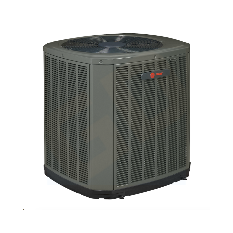 Trane 5TWR4042A1000A 3.5 Ton 42,000 BTU 14 SEER2 Heat Pump Outdoor Unit - R454B