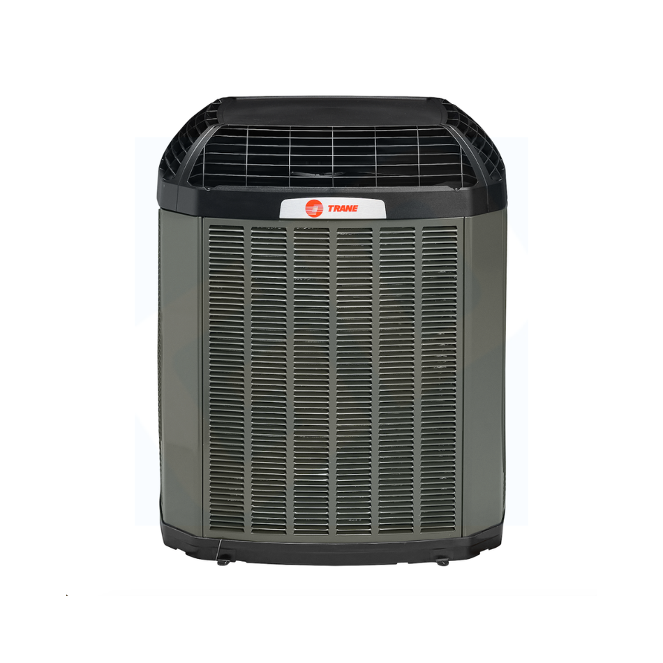 Trane 5TTX5042A1000A 3.5 Ton 42,000 BTU 15 SEER2 Split System Air Conditioner Cooling Only Condenser w/ WeatherGuard Top - R454B