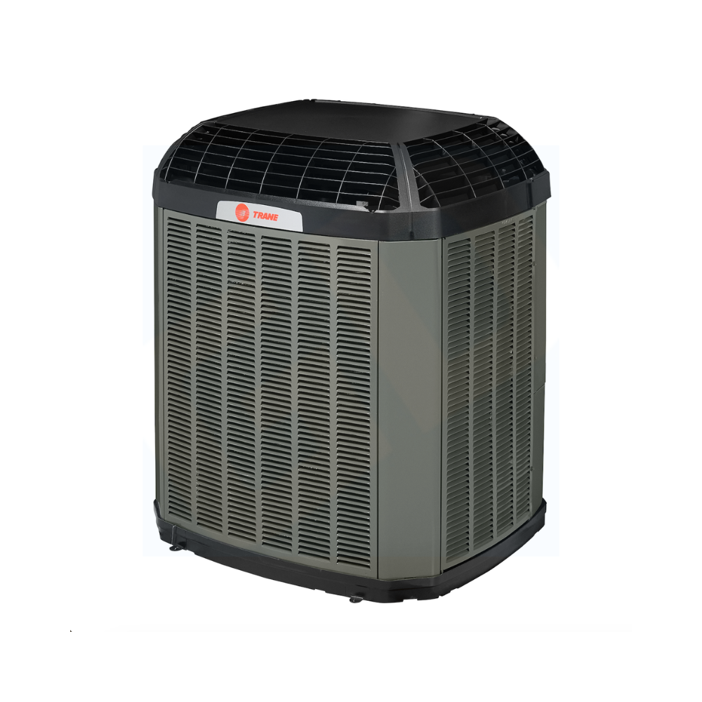 3 Ton Trane Heat Pump