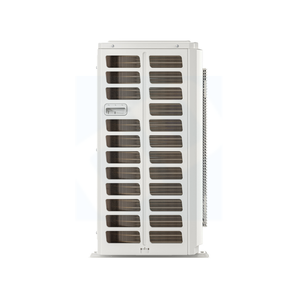 MrCool VersaPro 2nd Gen Heat Pump System