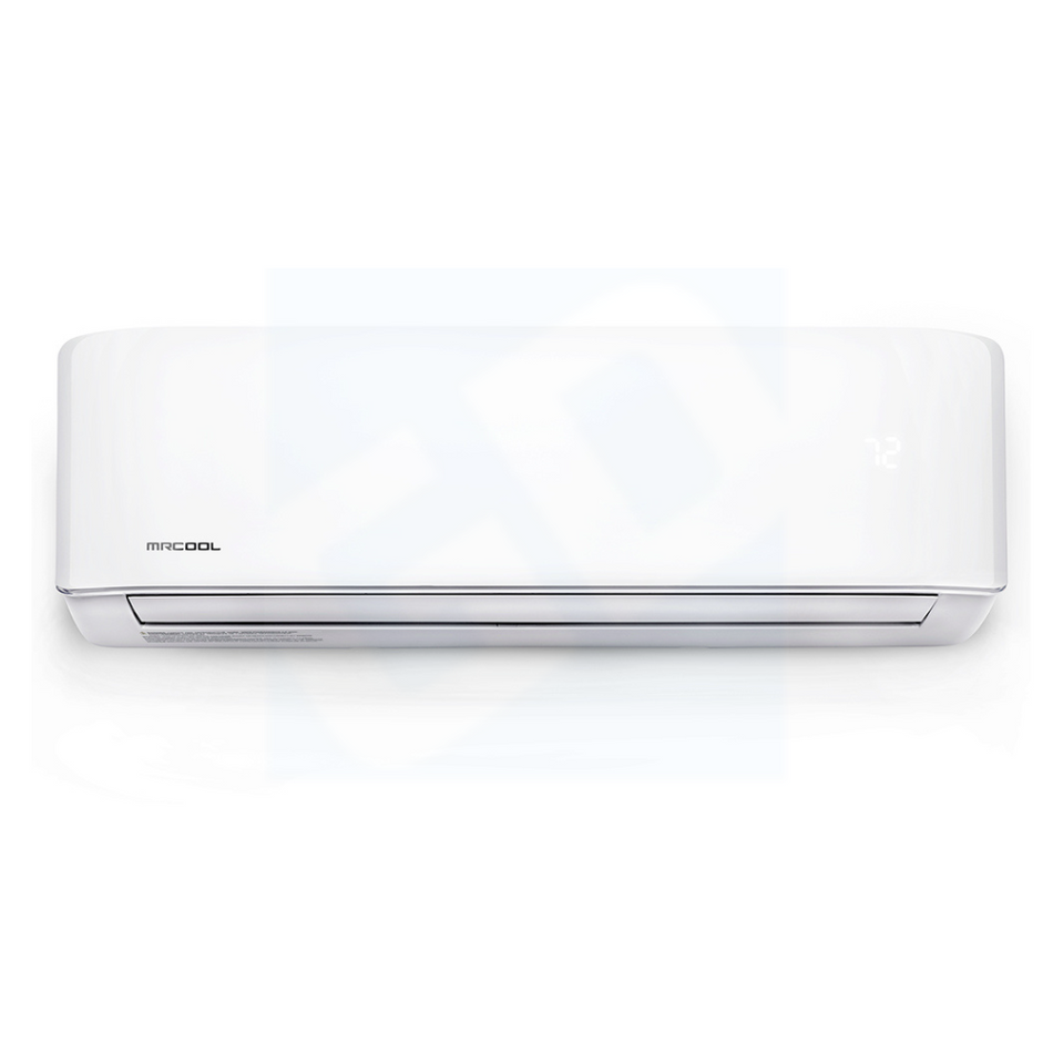 Mr. Cool Advantage 36,000 BTU 18 SEER2 Wall Mounted Heat Pump System (230V) - R454B
