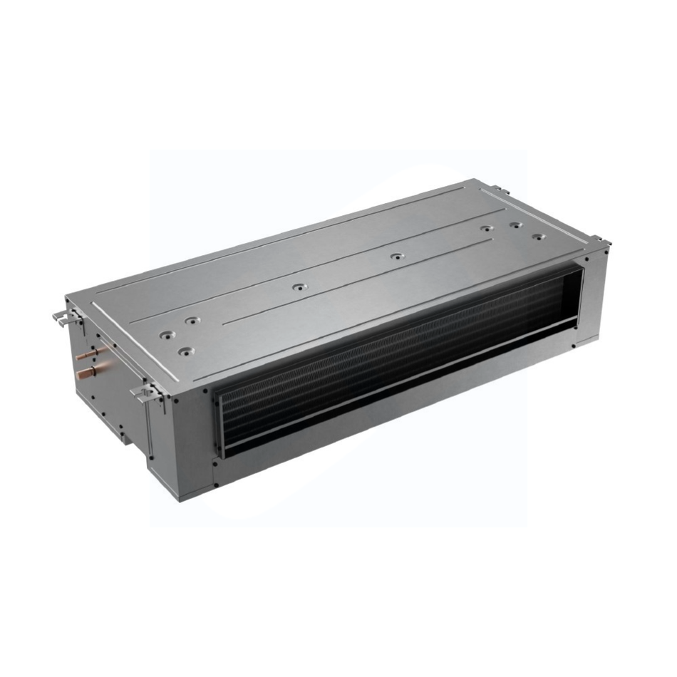 Goodman ACST18MU1308 1.5 Ton 30,000 BTU Ceiling Mounted Air Handler w/ 8 kW Electric Heat- R32
