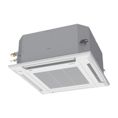 Fujitsu ACUH09KUAS 9,000 BTU Compact Cassette Indoor Unit (w/ Grille) - R32