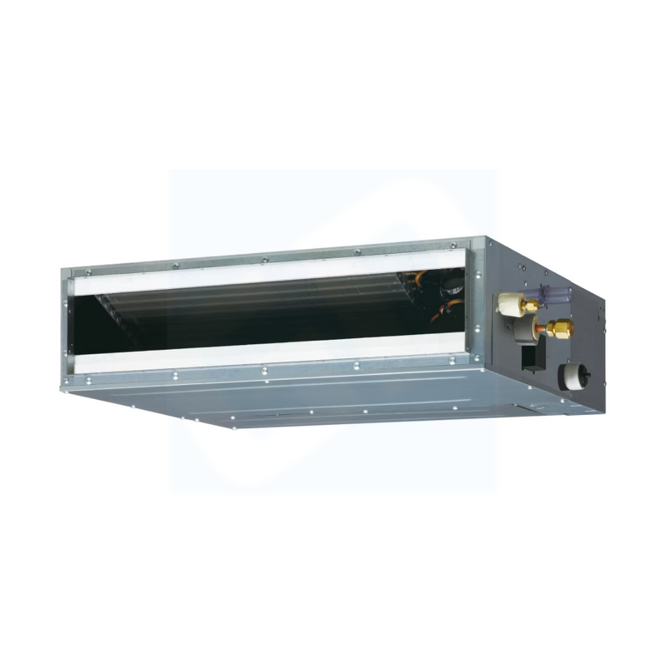 Fujitsu ADUH07KUAS 7,000 BTU Slim Duct Indoor Unit - R32