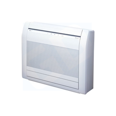 Fujitsu AGUH09KUAS 9,000 BTU Floor Mounted Indoor Unit - R32