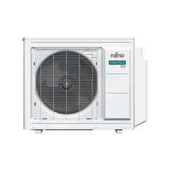 Fujitsu AOUH24KWAS3 3-Zone 24,000 BTU Multi-Zone Outdoor Unit - 454B