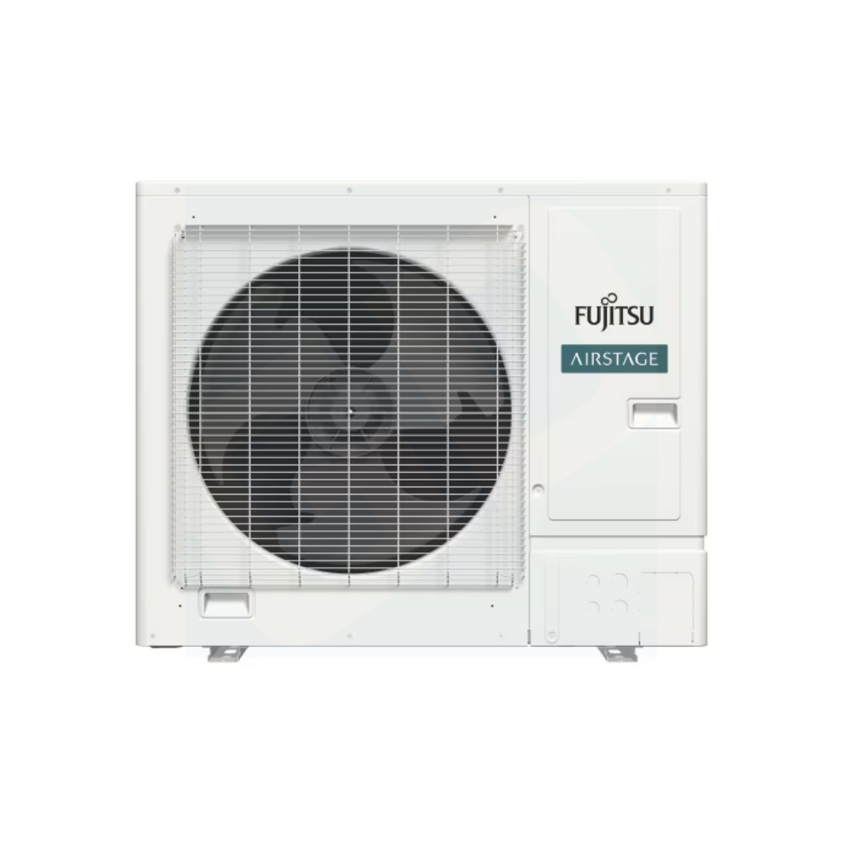 Fujitsu AOUH24KZAH1 24,000 BTU Orion XLTH Extra Low Temperature Outdoor Heat Pump