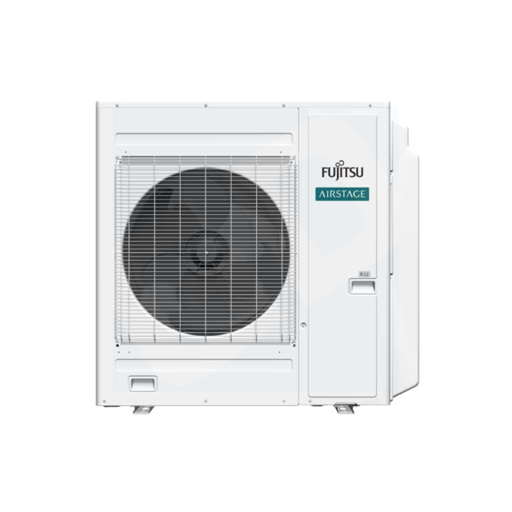 Fujitsu AOUH45KWAS5 45,000 BTU Multi-Zone Outdoor Heat Pump Unit – Got ...