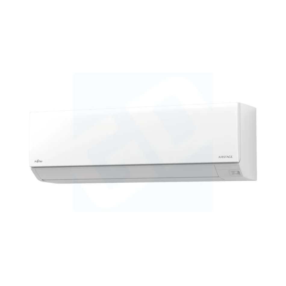 Fujitsu ASUH15KTAS 15,000 BTU Wall Mounted Indoor Unit (White) - R32