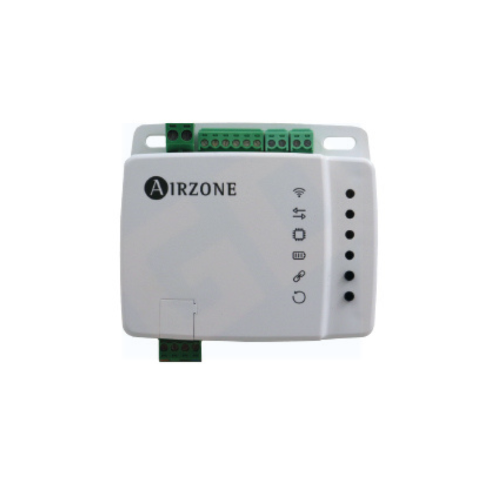 Daikin AZAI6WSPDKC DKN Plus Thermostat Interface Module