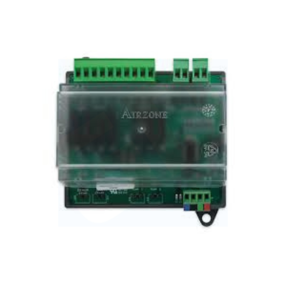 Airzone AZVAF5OUTPUTS VAF Relay Radiant Heat Control Module – Got Ductless