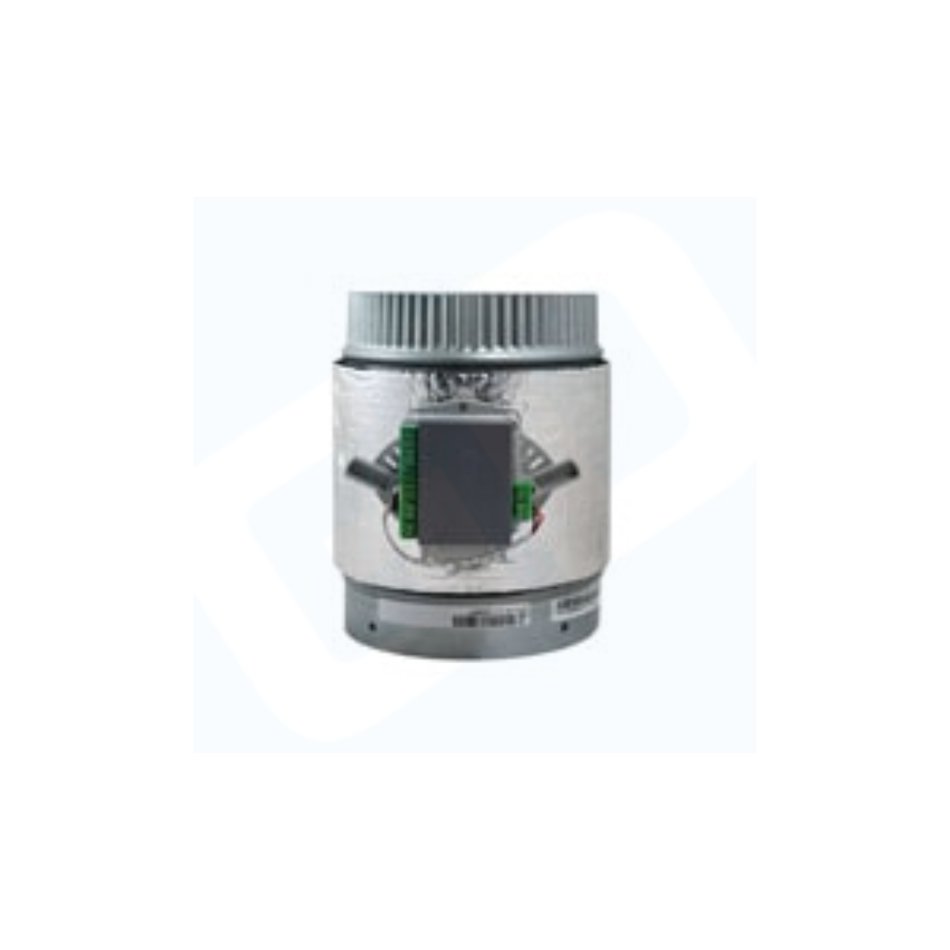 Airzone AZVAFDAMPER06C VAF 6" Wired Intelligent Round Damper