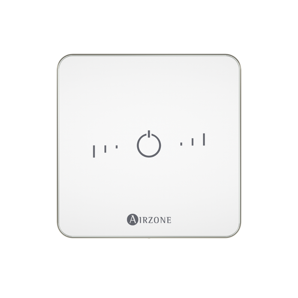 Airzone AZVAFLITECB VAF Wired Lite Controller (White)