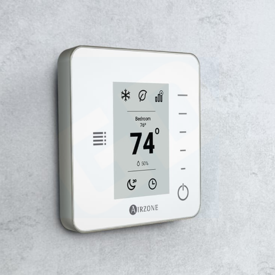 Airzone AZVAFTHINKRB VAF Wireless Think Controller (White)