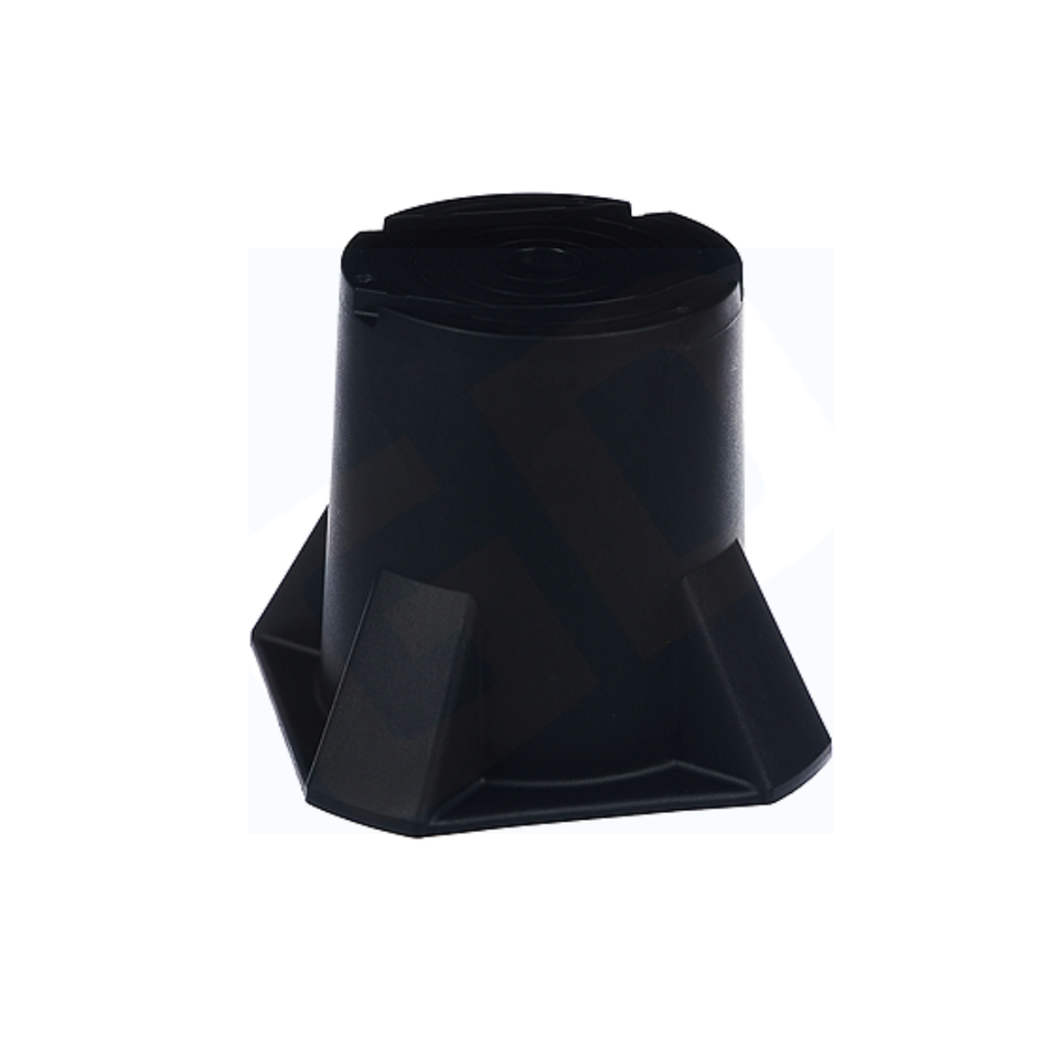 Snow Legs 4" Mounting Legs (qty 4), BAYLEGS004