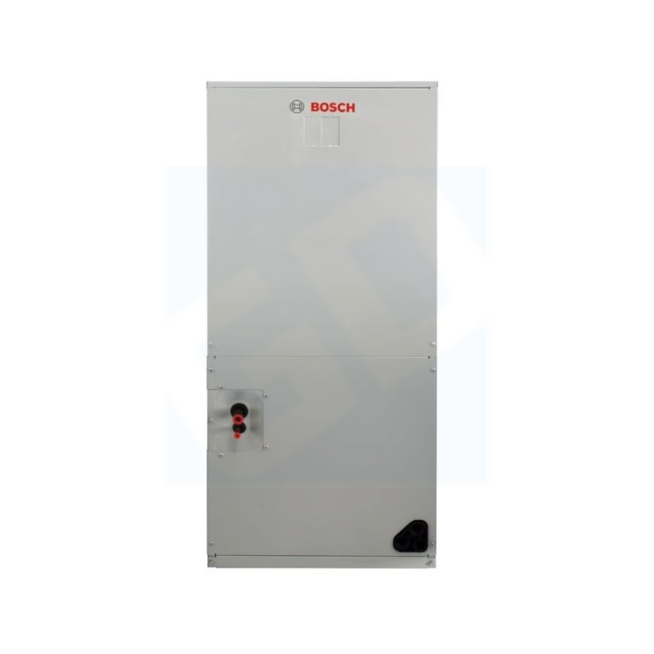 Bosch BIVA-24RXB-M15X & BOVA-24RXB-M15S 24,000 BTU 15 SEER2 Multi-Position Air Handler Heat Pump System - R454B