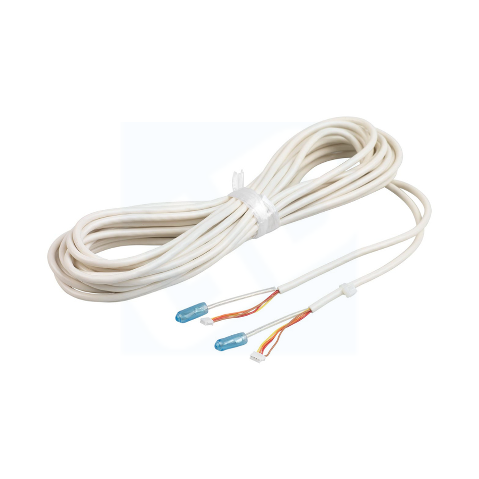 Daikin DRCW901A08 Wired Remote Controller Cable (25 ft)