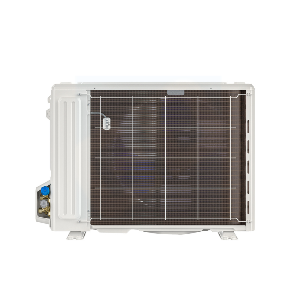 MRCOOL Central Ducted Heat Pump Split System - Thumbnail 3