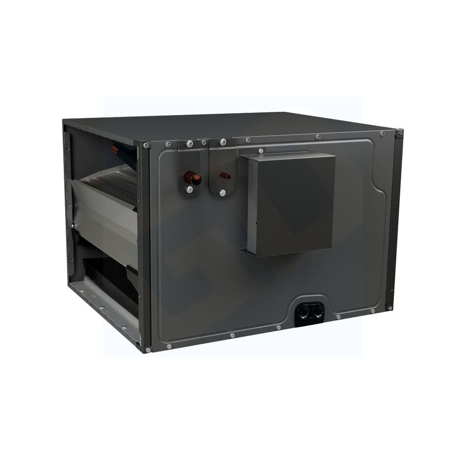 Goodman CHPEA6030C3 5 Ton Horizontal A Evaporator Coil w/ EEV - R32