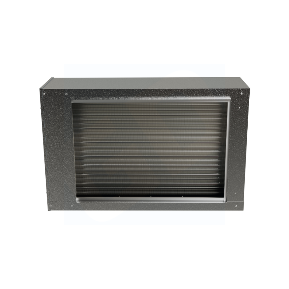 Goodman CSCT6012L3 5 Ton Cased Evaporator Coil with Internal TXV - R32