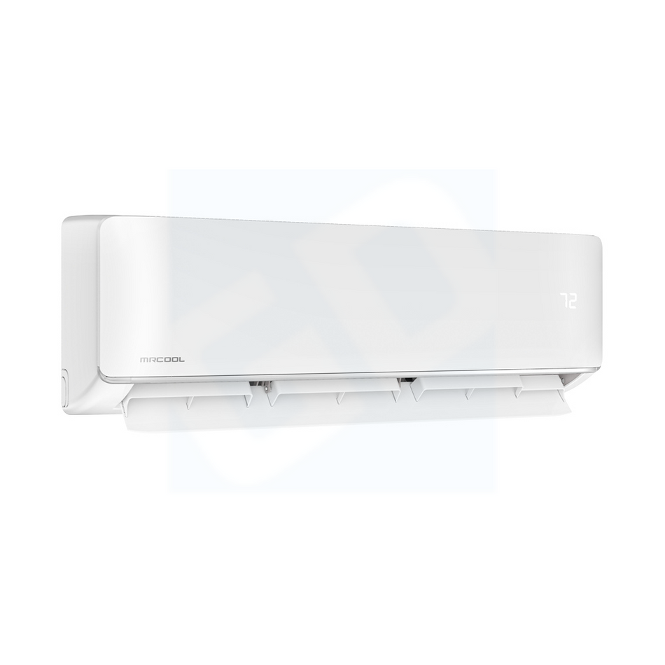Mr. Cool DIY 6,000 BTU 5th Gen Multi-Zone Wall Mounted Indoor Unit - R454B