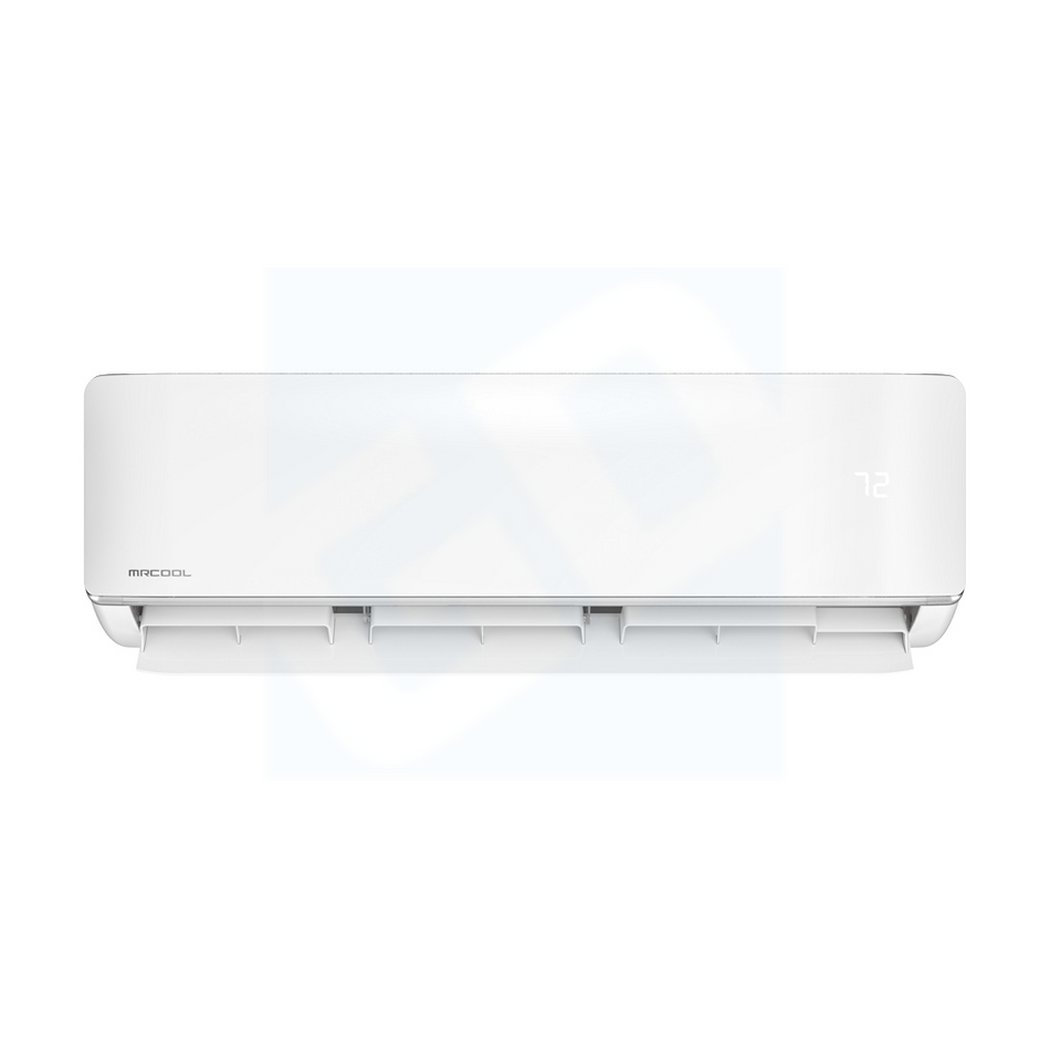 Mr. Cool DIY 6,000 BTU 5th Gen Multi-Zone Wall Mounted Indoor Unit - R454B
