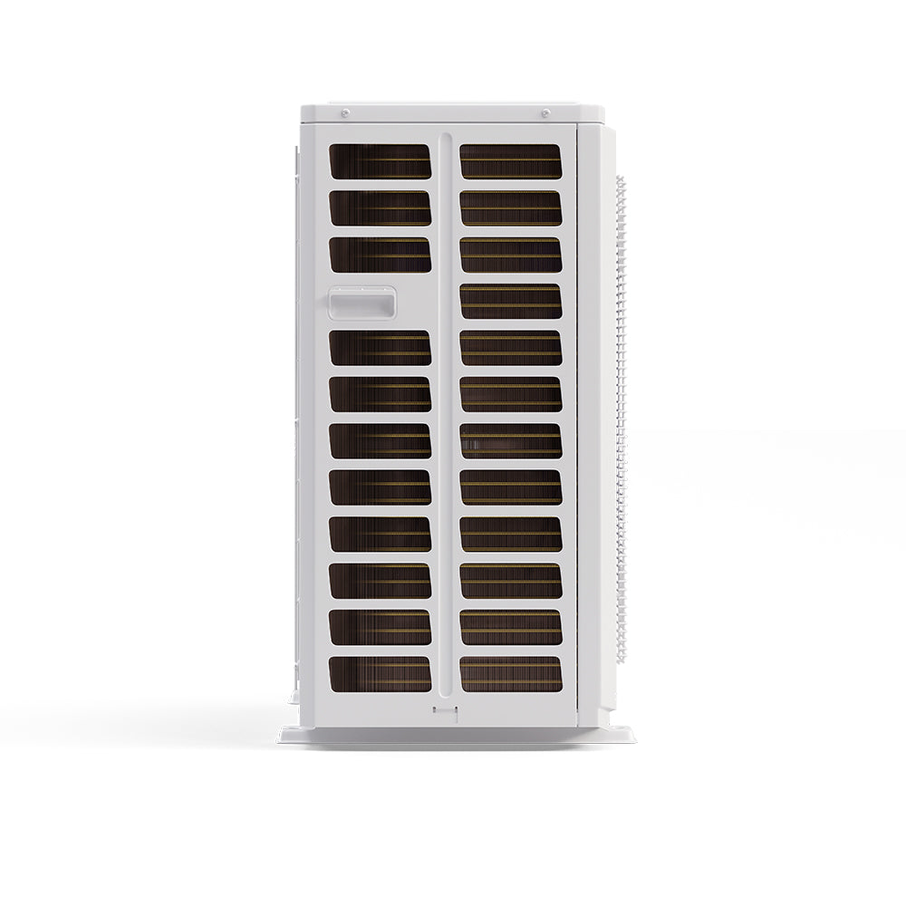 MRCOOL DIY 5th Gen Mini-Split Heat Pump System - Thumbnail 3