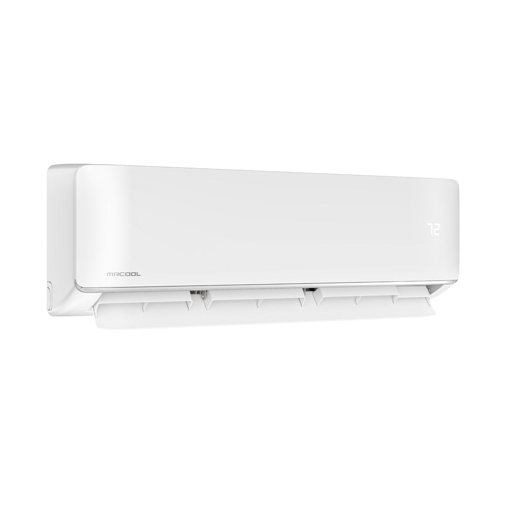 MRCOOL DIY 5th Gen Mini-Split Heat Pump System - Thumbnail 5