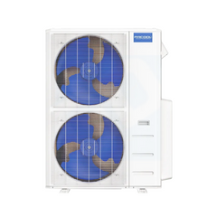 Mr. Cool DIY 36,000 BTU 5th Gen 5 Zone Multi-Zone Outdoor Unit- R454B
