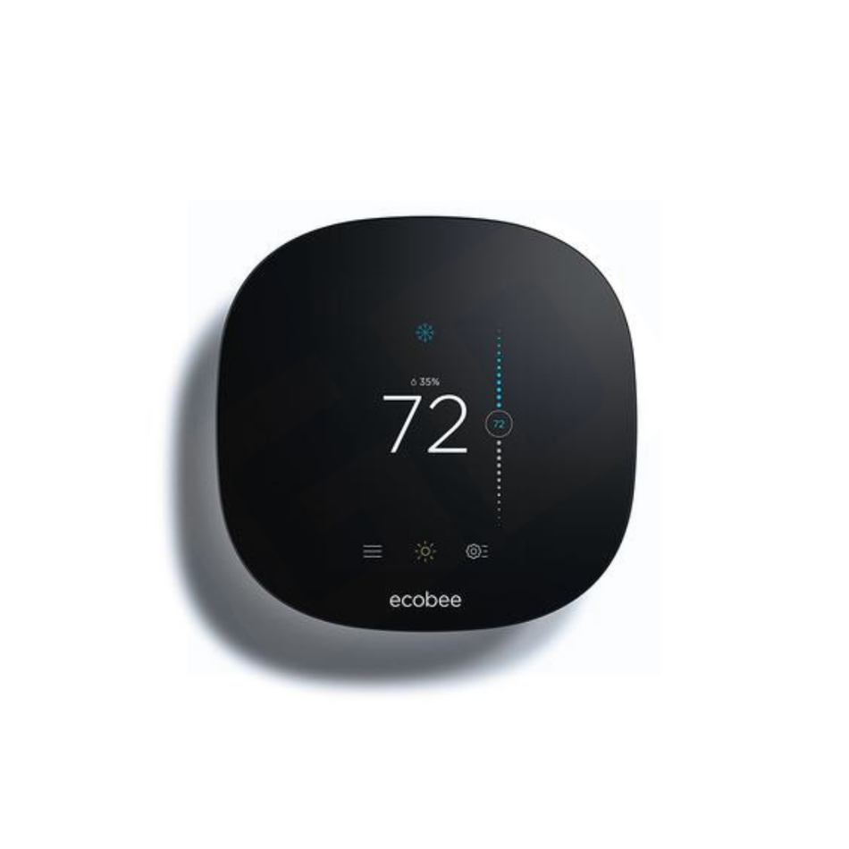 ecobee EB-STATE7P-01 Smart Lite Pro Thermostat