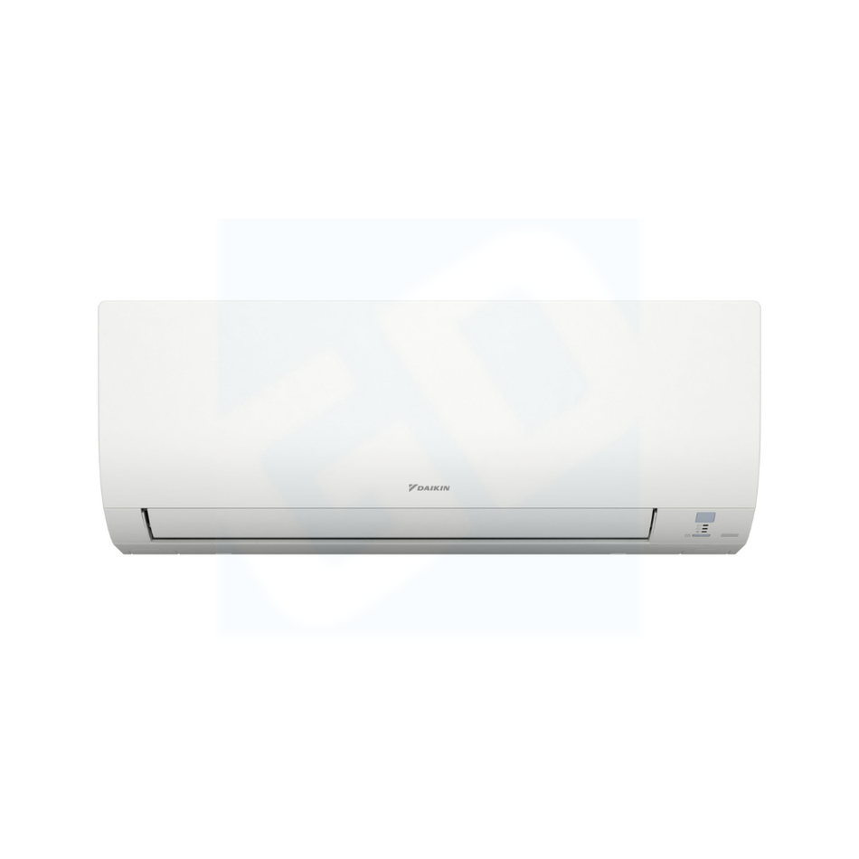 Daikin FTXV09AVJU9 & RXT09AVJU9 9,000 BTU 21 SEER2 Wall Mounted Aurora Extreme Low Heat Pump System - R32