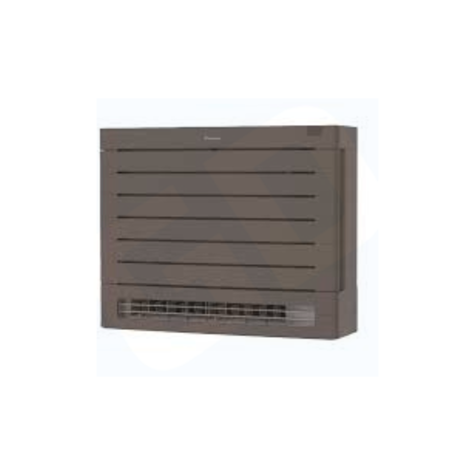 Daikin FVXV09AVJUT9 9,000 BTU Floor Mounted Indoor Unit (Espresso) - R32