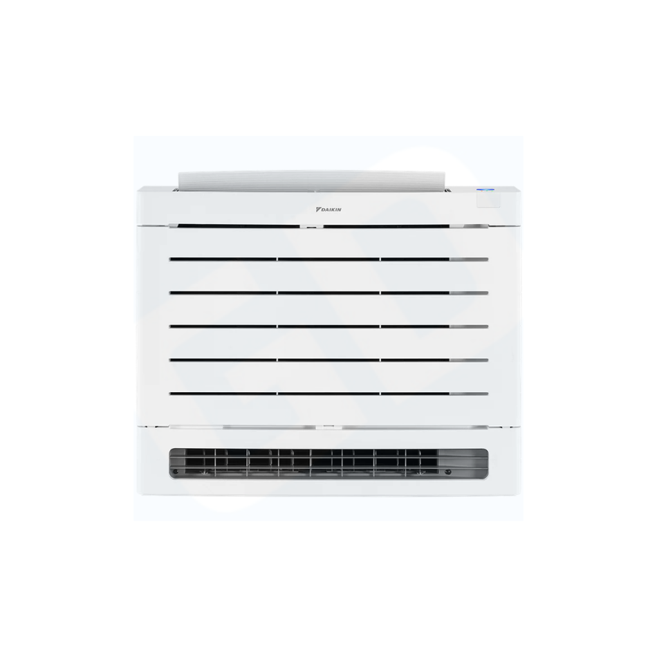 Daikin FVXV09AVJUW9 9,000 BTU Floor Mounted Indoor Unit (White) - R32