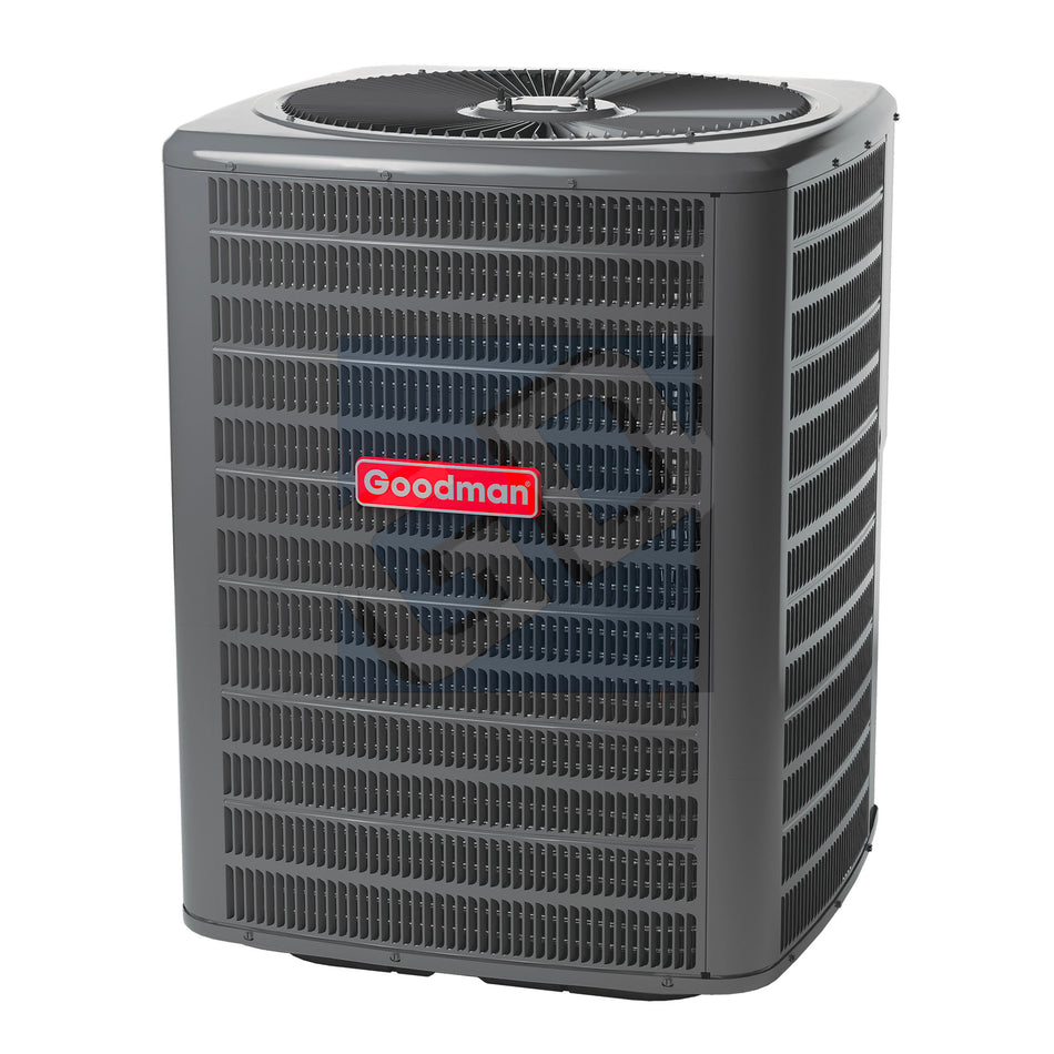 Goodman GSXV7 4 Ton 17.2 SEER2 Two-Stage Air Conditioner  - GSXC704810A