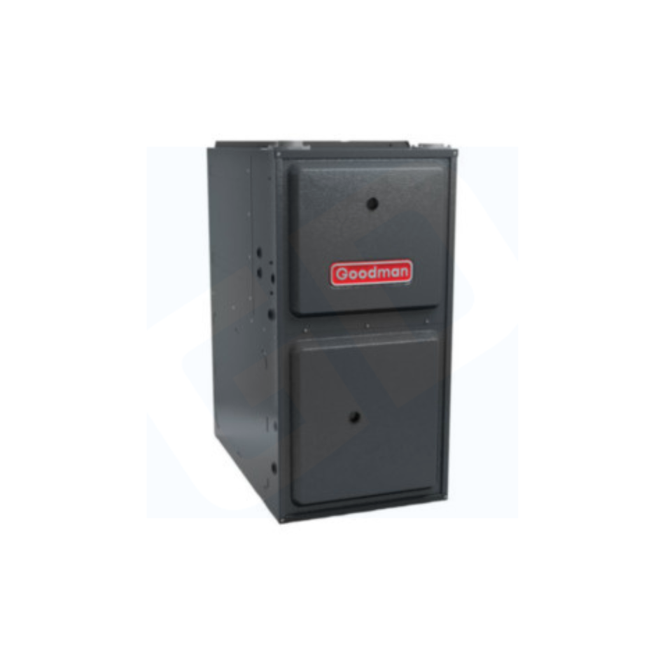 Goodman GR9T960603AN Two Stage Multi-Speed 60,000 BTU 96% Efficiency Upflow/Horizontal Gas Furnace