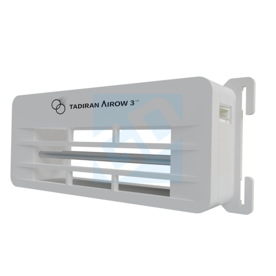 Tadiran Airow3 Hydrogen Peroxide Air Cleaner for Mini Split Systems