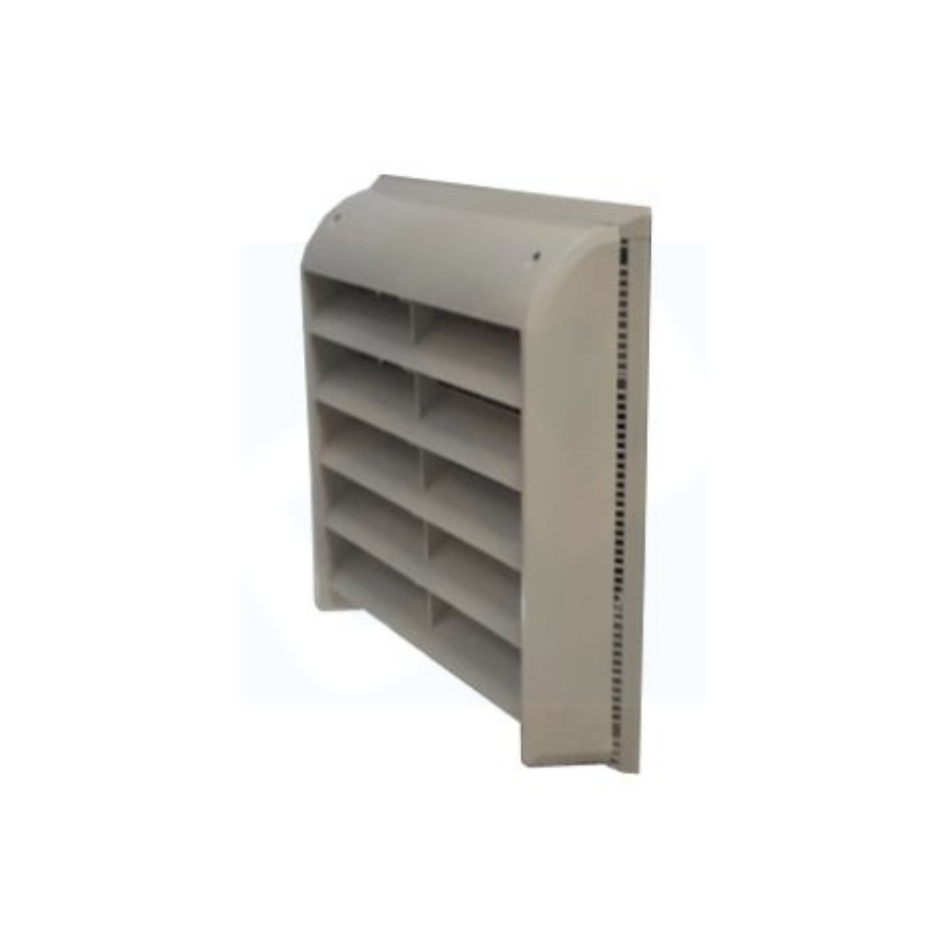 Daikin KPW063B4 Air Adjustment Grille (Wind Baffle)