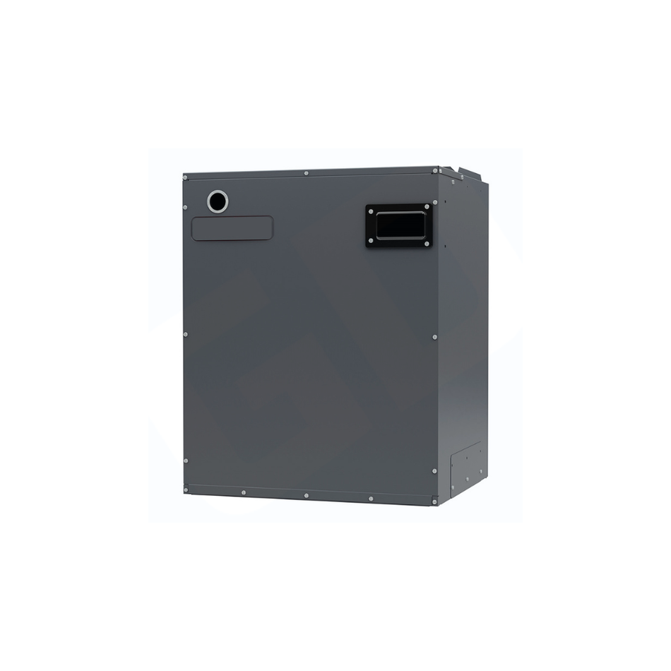 Goodman MBVK16CH0X00 115V ClimateTalk 1,600 CFM High Efficiency Cold Climate Modular Blower