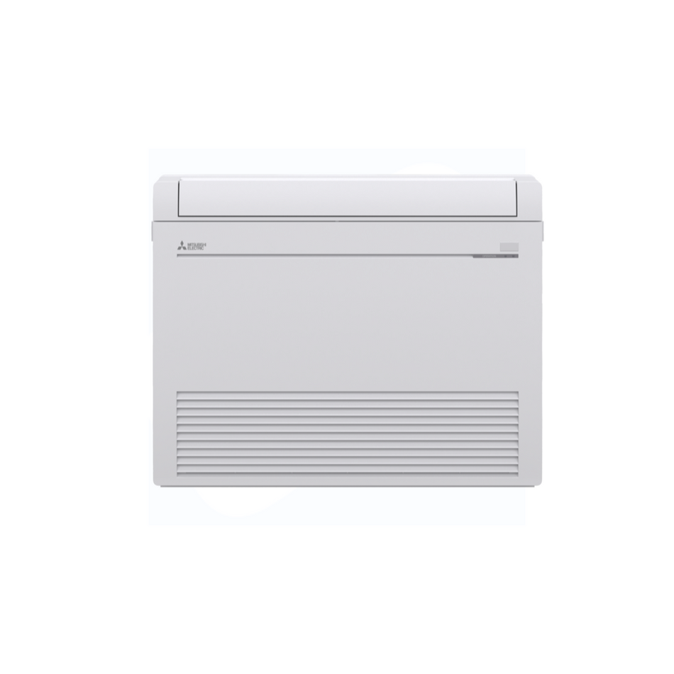 Mitsubishi MFZ-KX09NL 9,000 BTU Floor Mounted Unit