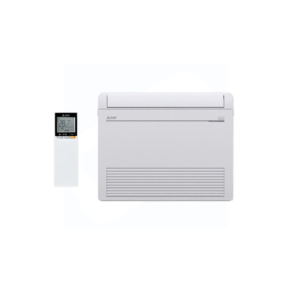 Mitsubishi MFZ-KX18NL 18,000 BTU Floor Mounted Indoor Unit