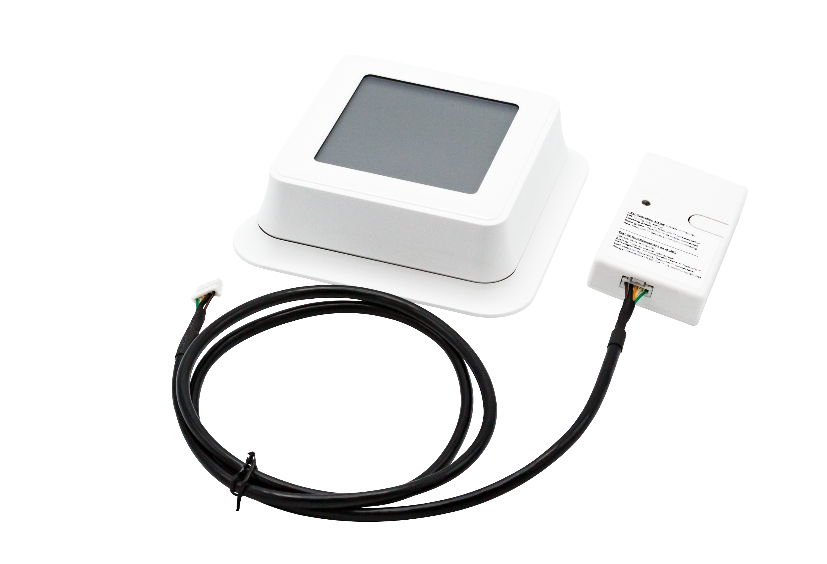 Mitsubishi MHK2 Wireless Remote Controller Kit Got Ductless