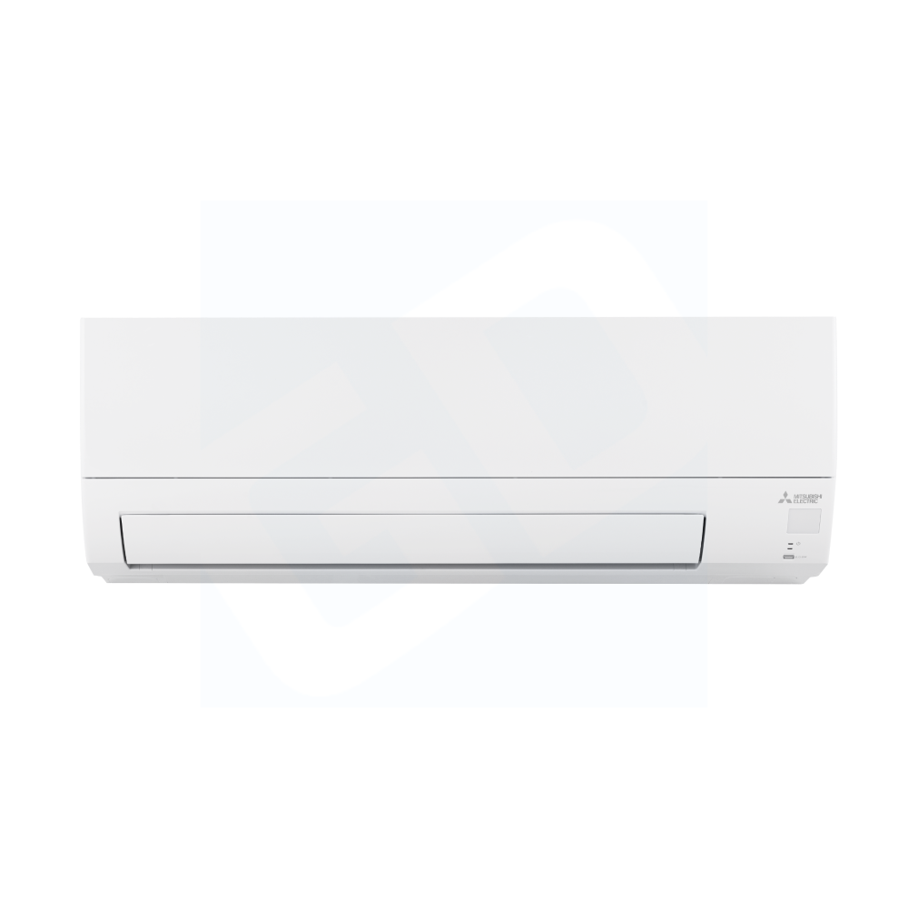 Mitsubishi MSZ-JX12WL & MUZ-JX12WL 12,000 BTU 20 SEER Wall Mounted Mitsubishi MSZ-JX12WL & MUZ-JX12WL 12,000 BTU 20 SEER Wall Mounted