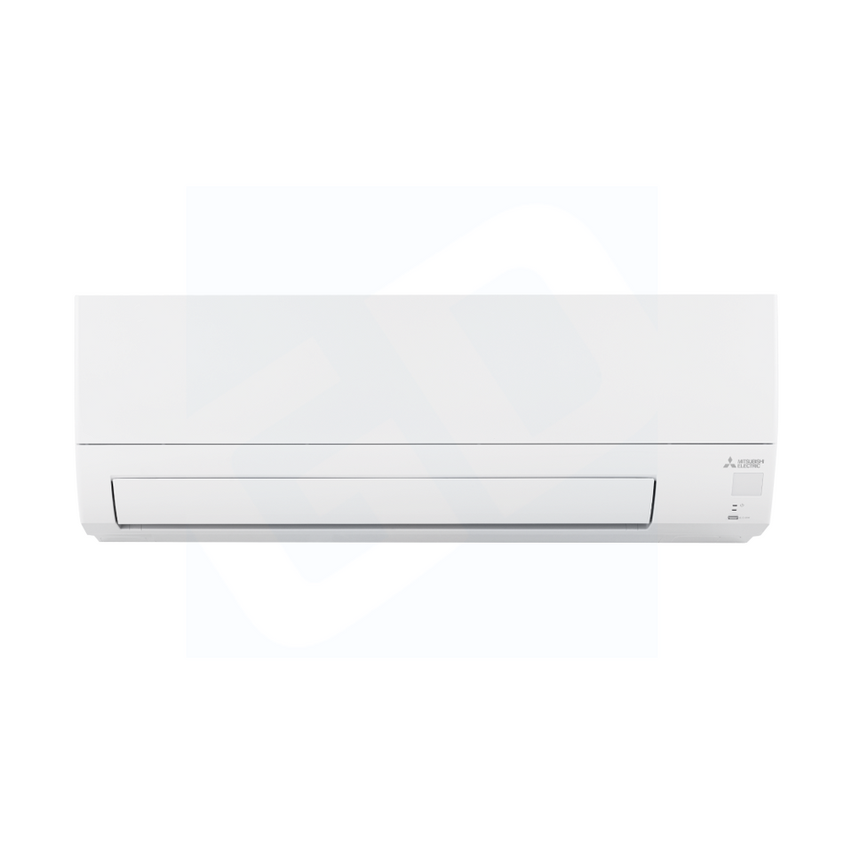 Mitsubishi MSZ-JX12WL & MUZ-JX12WL 20 SEER Wall Mounted Standard System