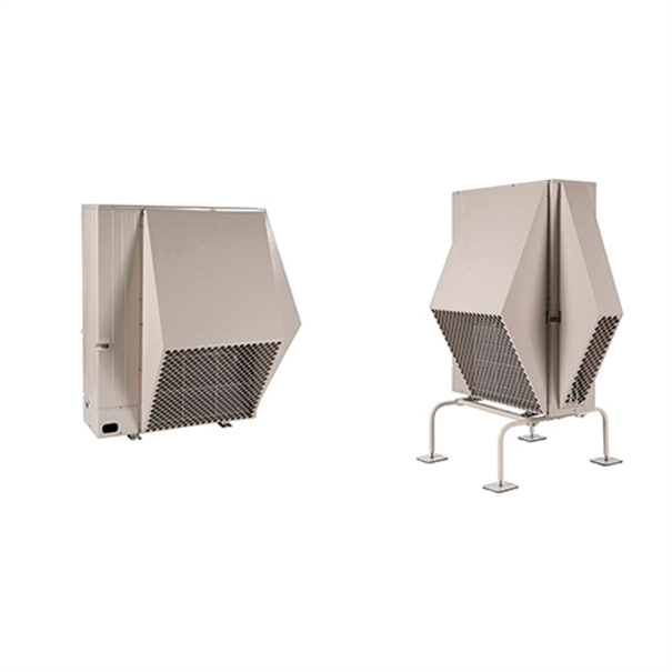 Mitsubishi HG-A2 Hail Guard for PUZ and Smart Multi Outdoors