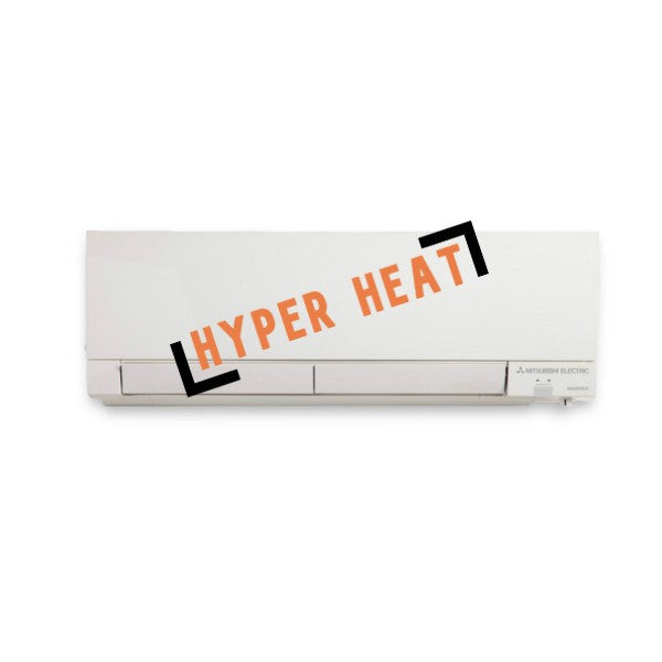 Mitsubishi Hyper Heat