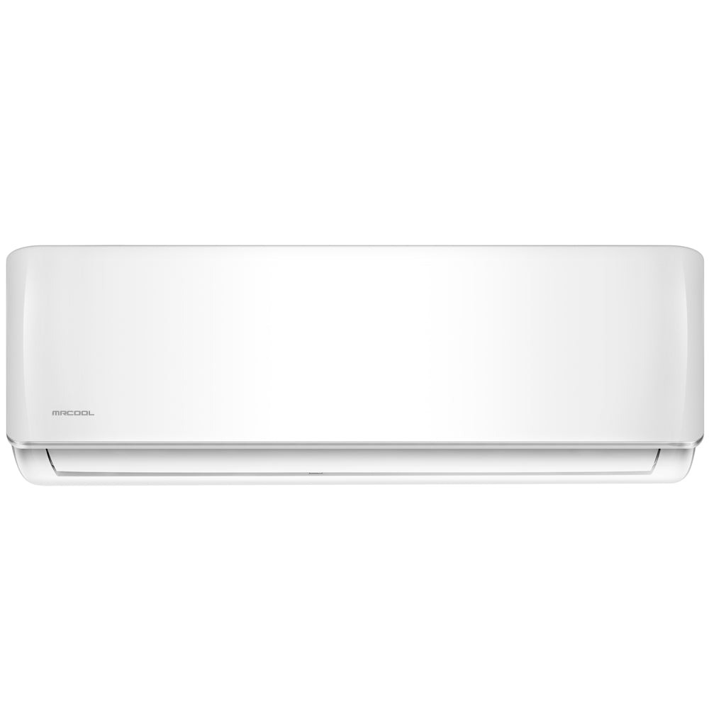 Mr. Cool 12,000 BTU Olympus Energy Star Single Zone Heat